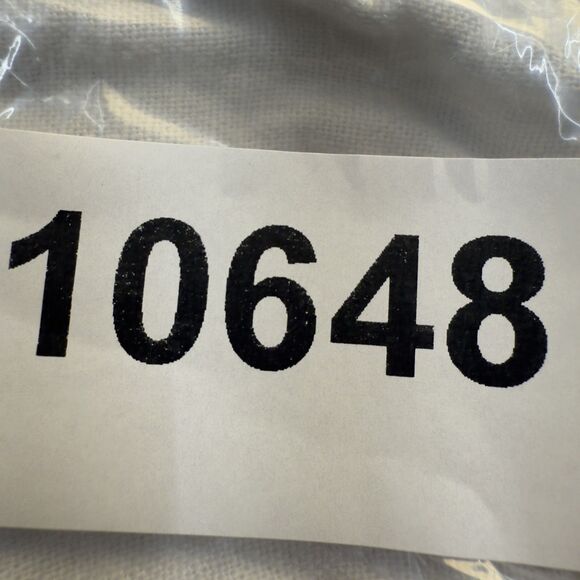 Time And Tru Shorts Womens XXXL White Linen Pull On Drawstring Crochet Lace READ - Picture 9 of 9